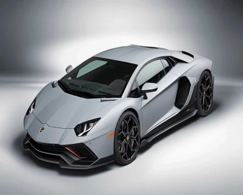 Lamborghini Aventado