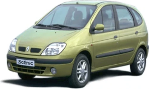 Renault Scénic